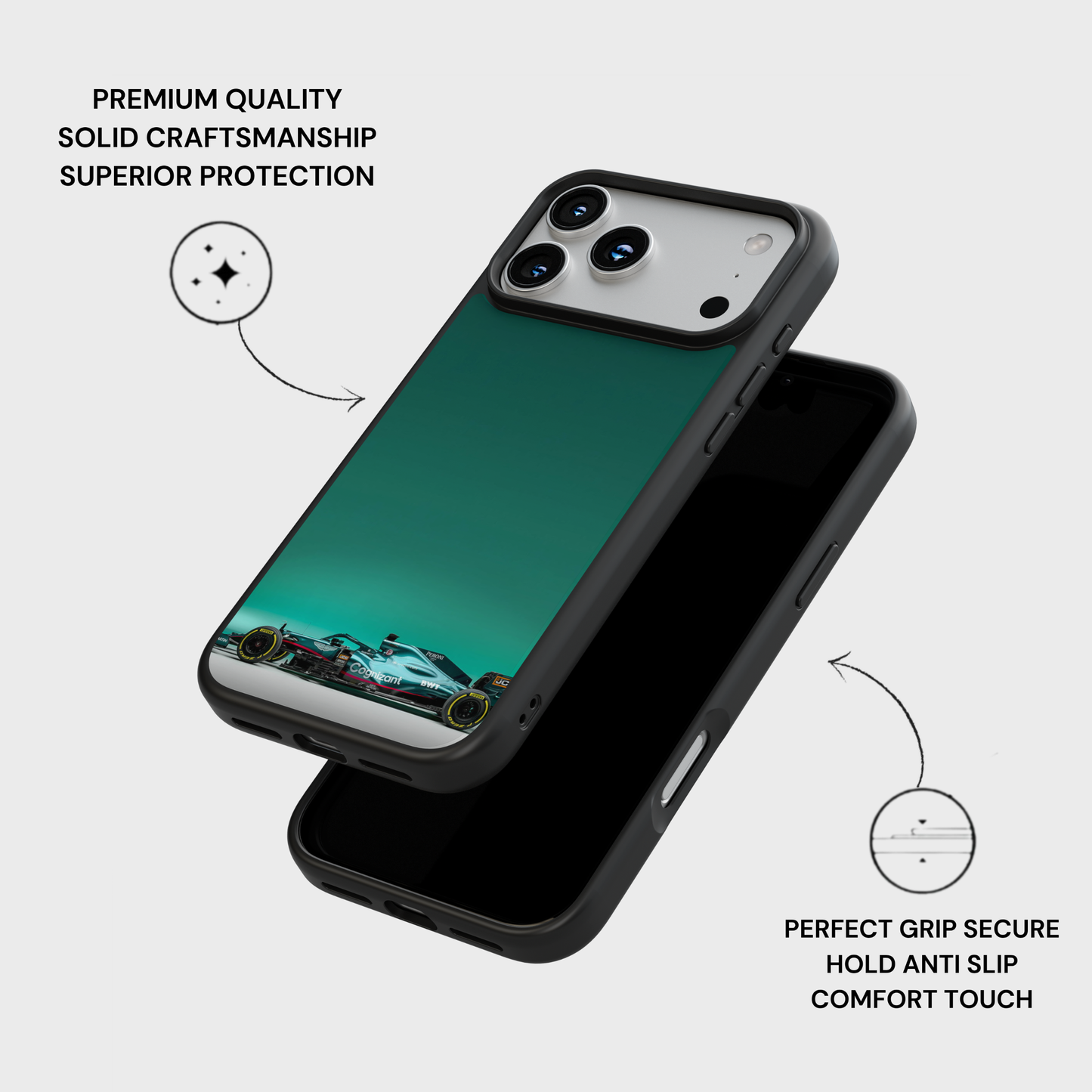 Astn Martn – Formula Speed