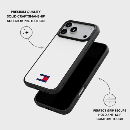 Tomm Hil – Ivory Essence