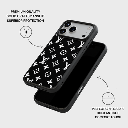 LV – Monogram Noir Luxe