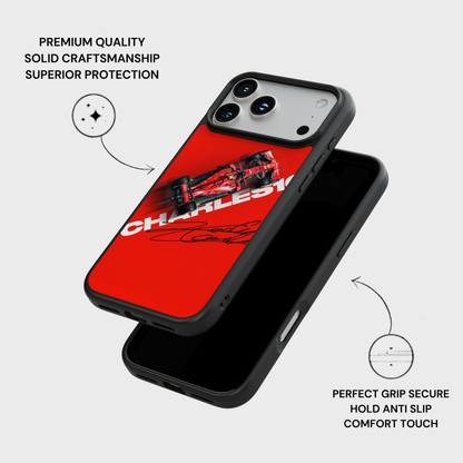 Ferari – Leclerc Edition