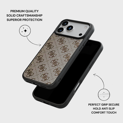 Guss – Golden Glow