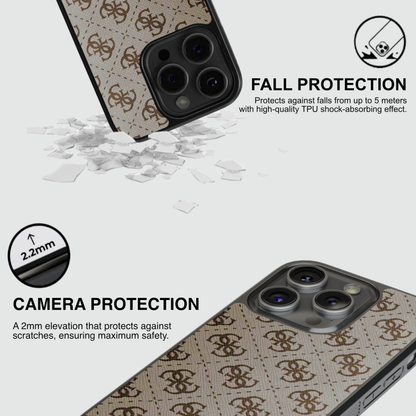 Guss – Golden Glow