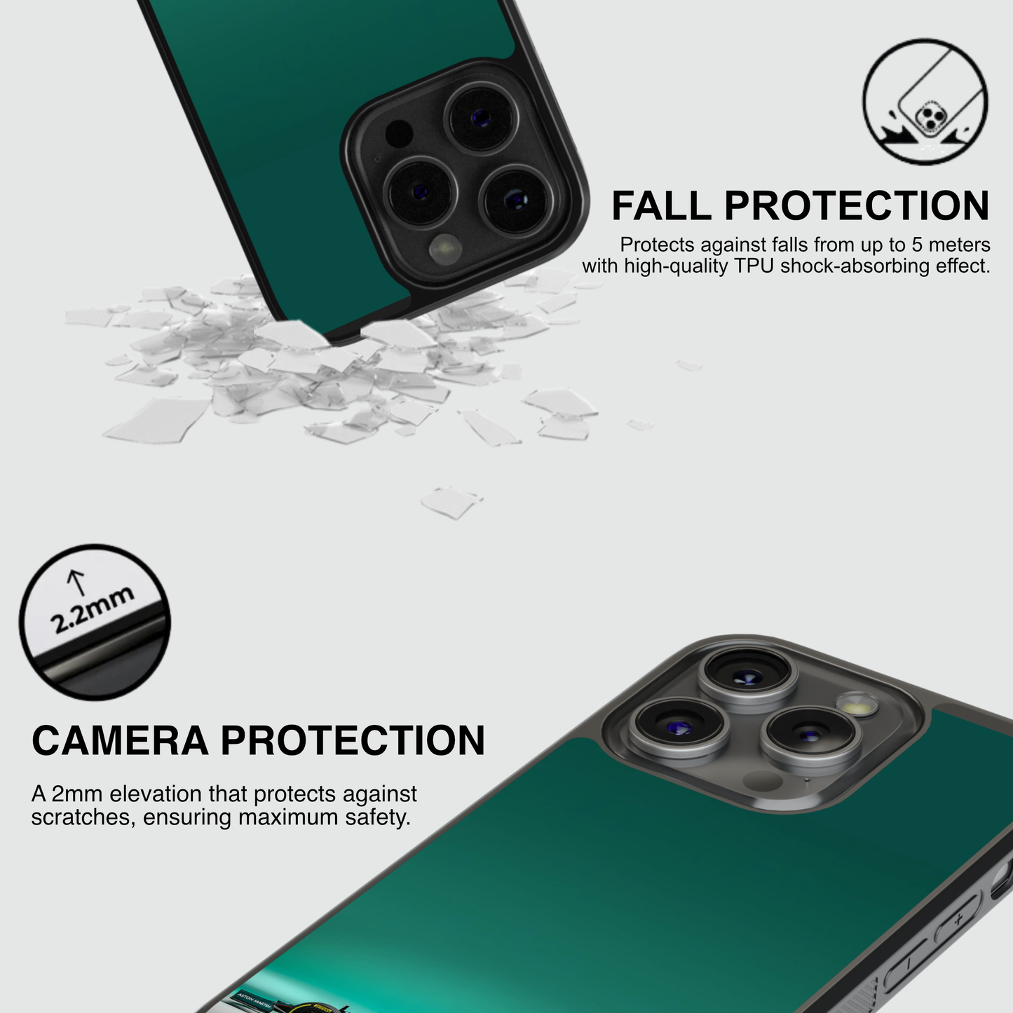 Astn Martn – Formula Speed