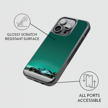 Astn Martn – Formula Speed