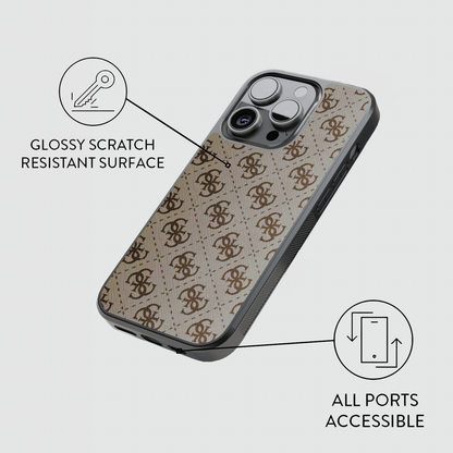 Guss – Golden Glow