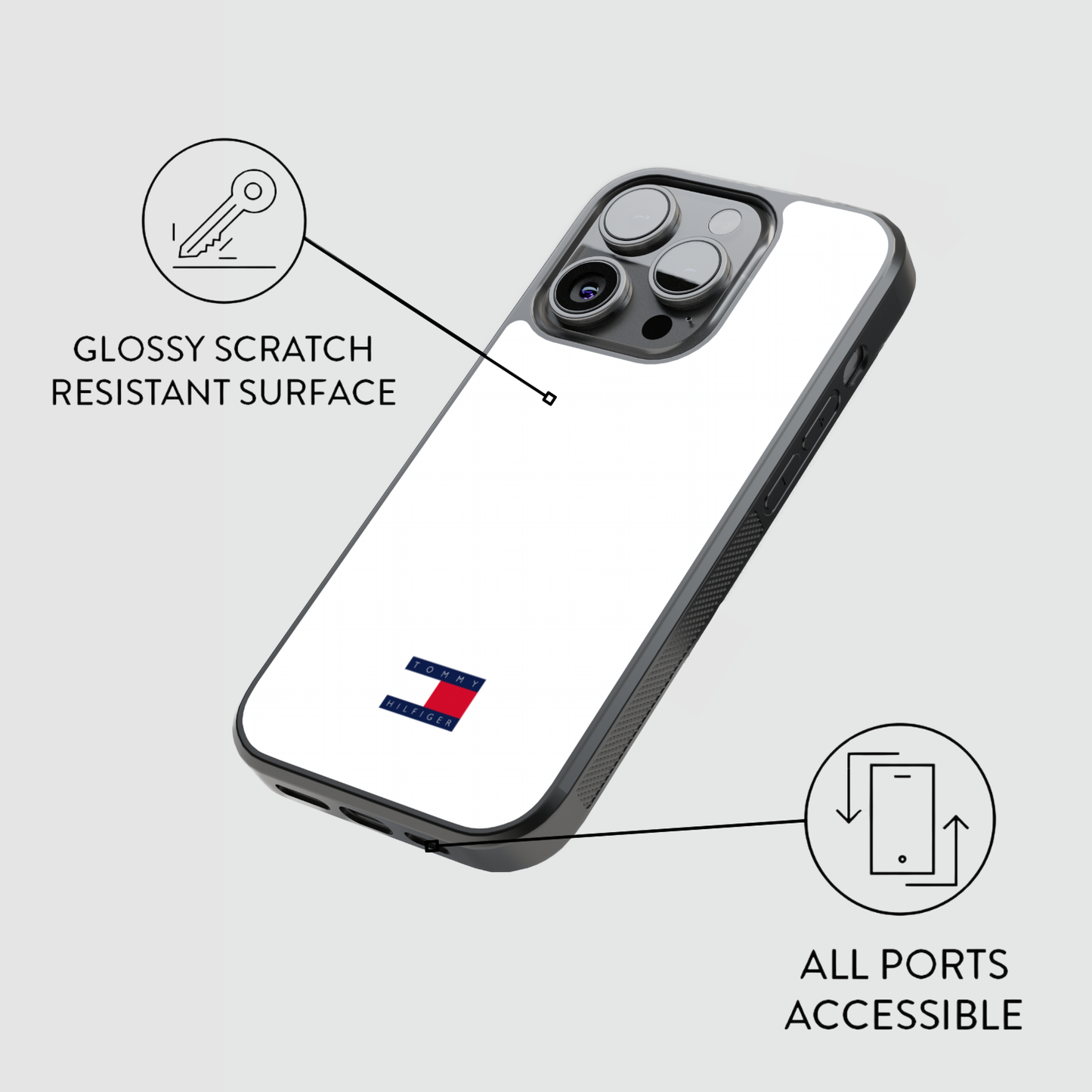 Tomm Hil – Ivory Essence