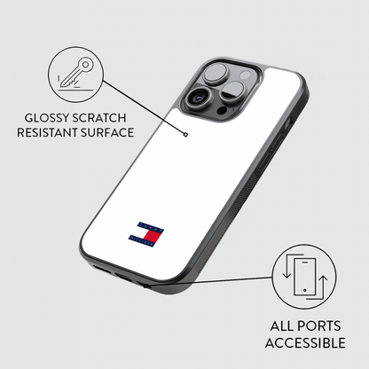 Tomm Hil – Ivory Essence