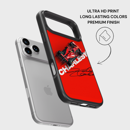 Ferari – Leclerc Edition