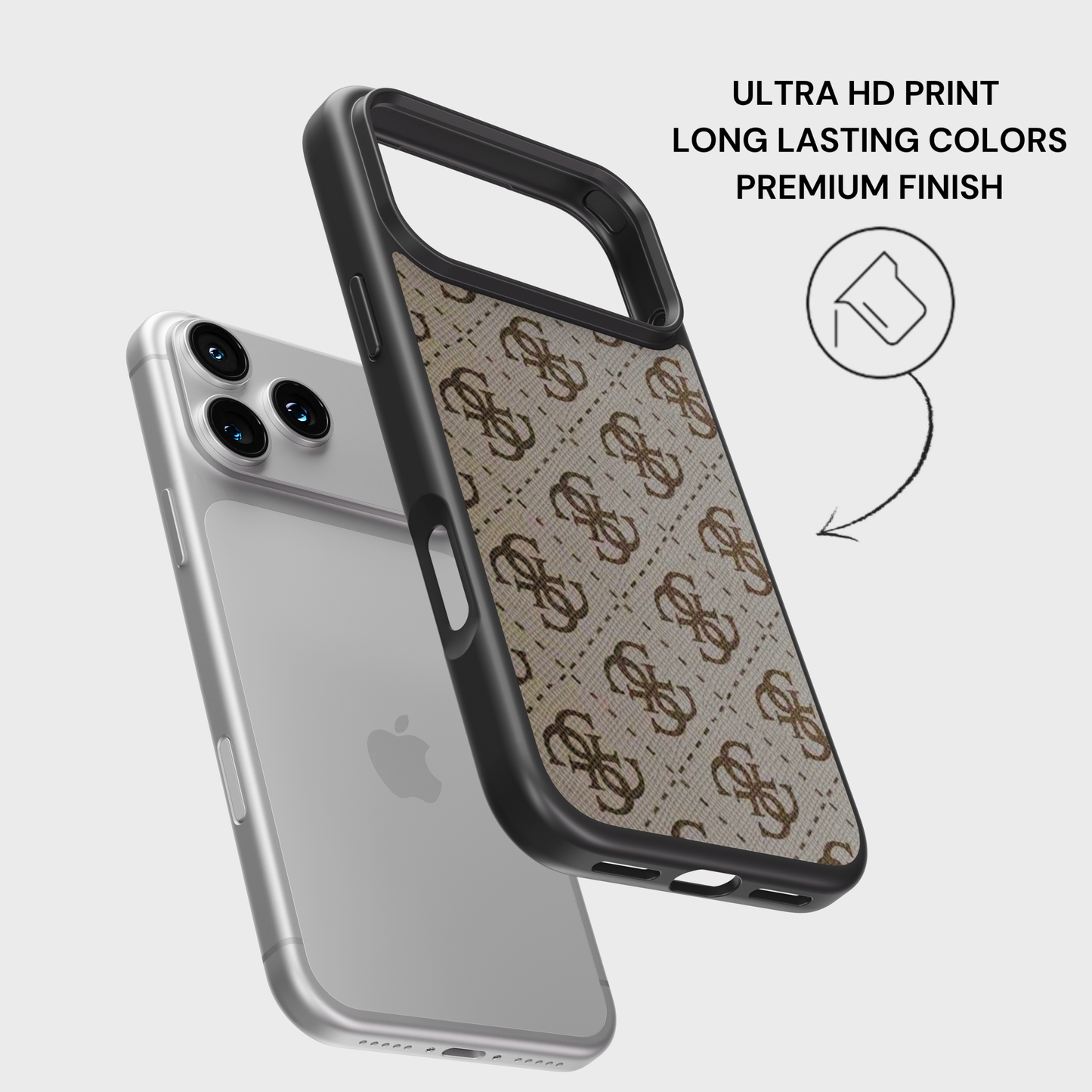 Guss – Golden Glow