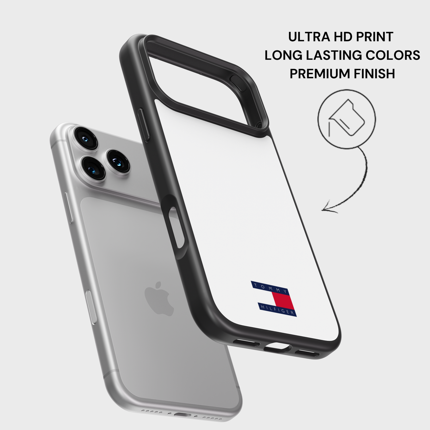 Tomm Hil – Ivory Essence