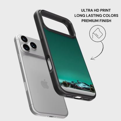 Astn Martn – Formula Speed