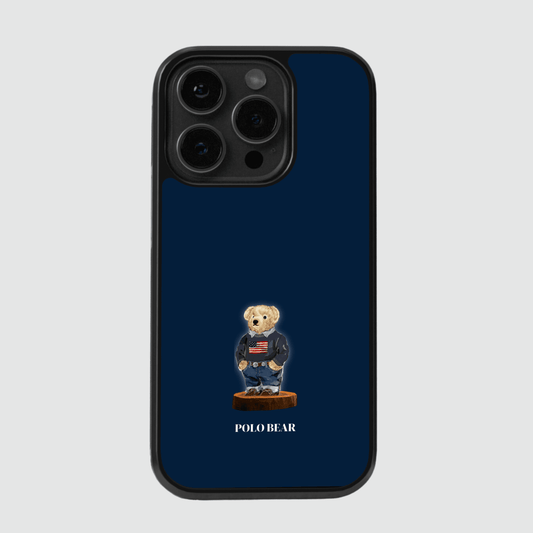 RL – Navy Bear