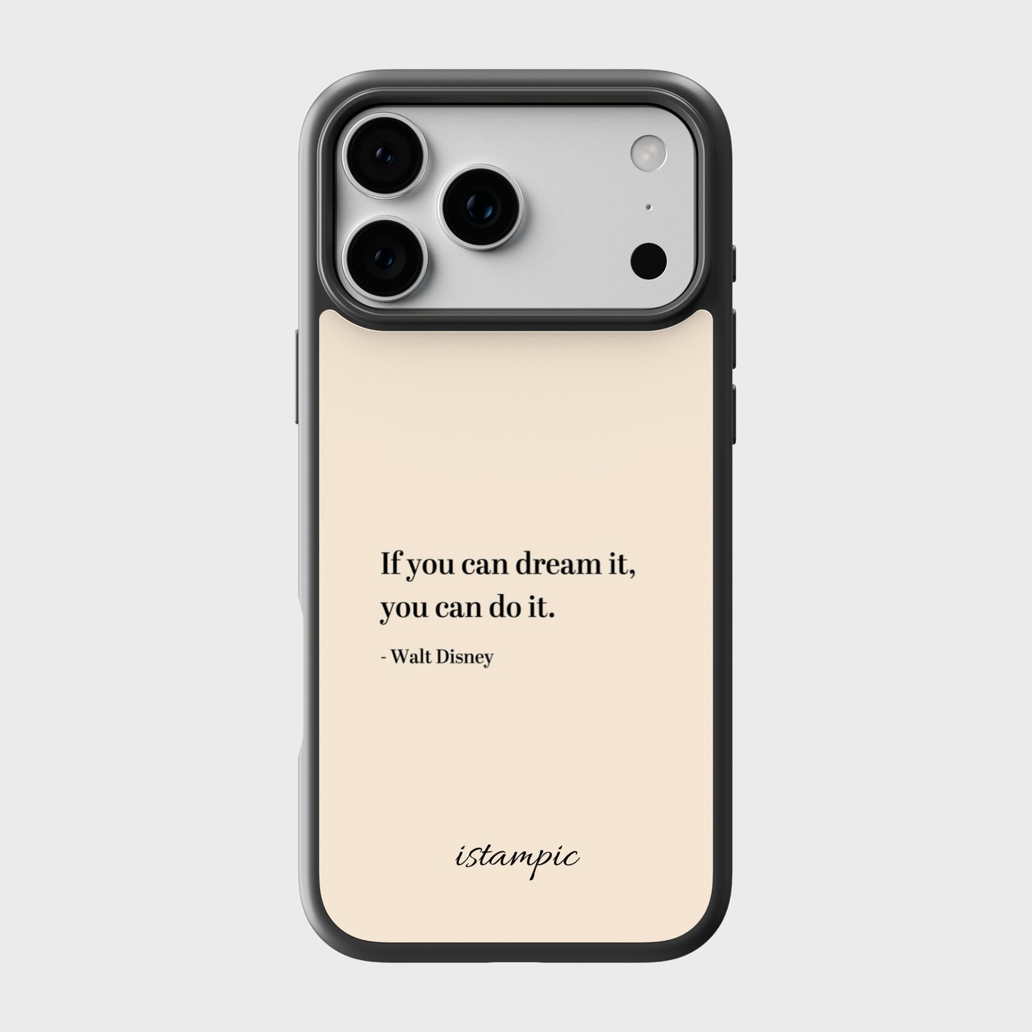 Dream It