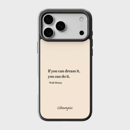 Dream It