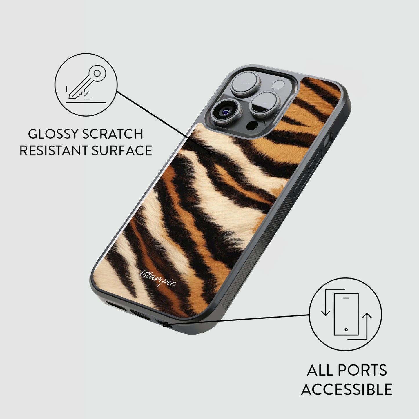 Bengal Tiger