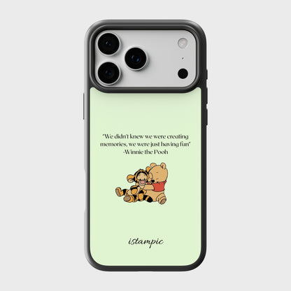 Hundred Acre Wood