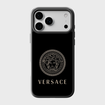 Versce – Midnight Black