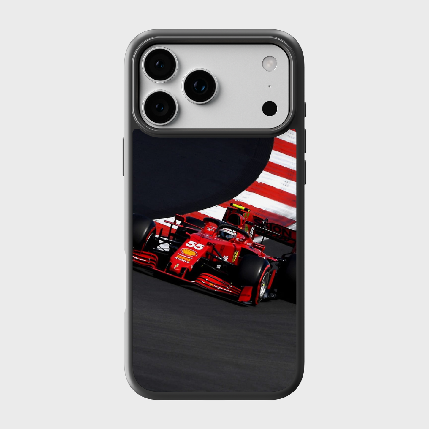 Ferari – Rosso Icon