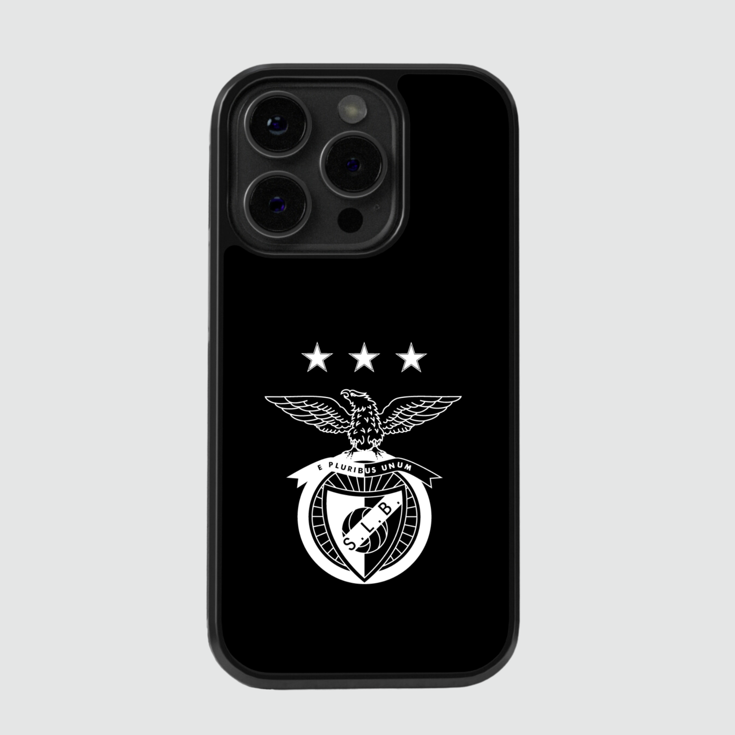 Benfica Noir Essence