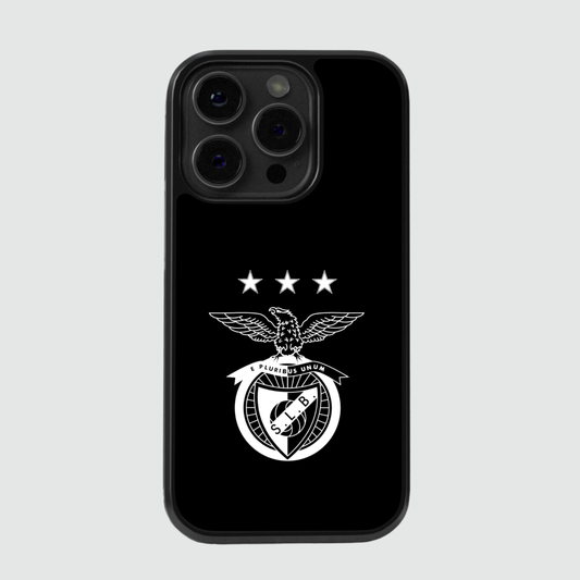 Benfica Noir Essence