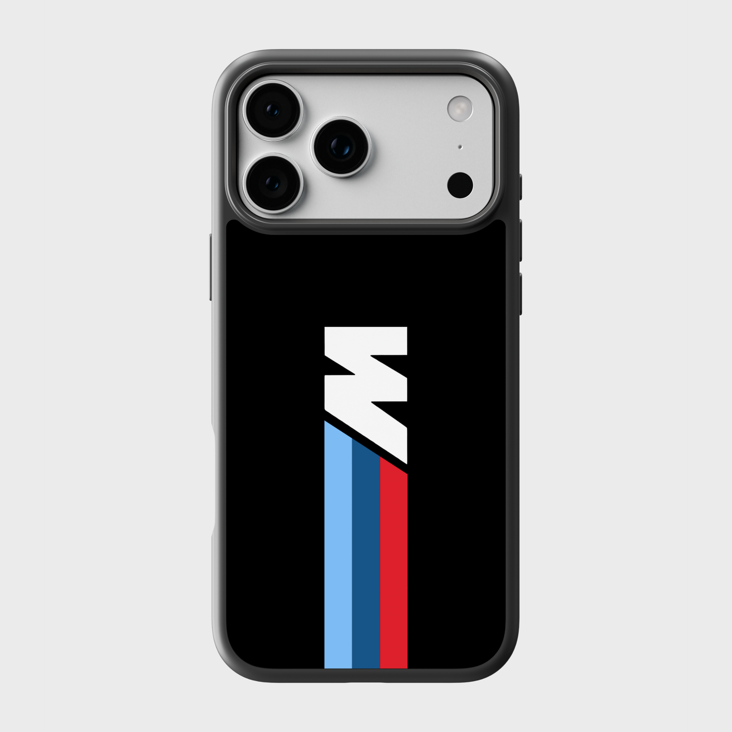 BWM – Triple Stripe M