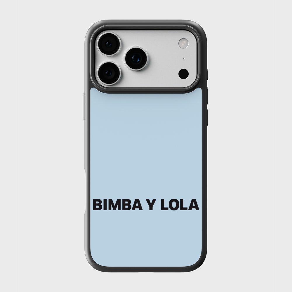 ByL - Blue Signature