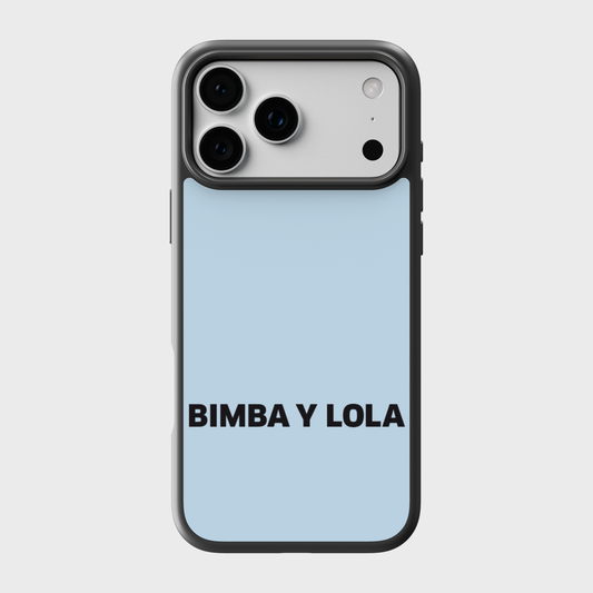 ByL - Blue Signature