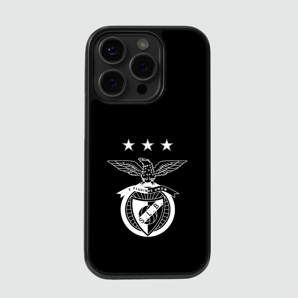 Benfica Noir Essence