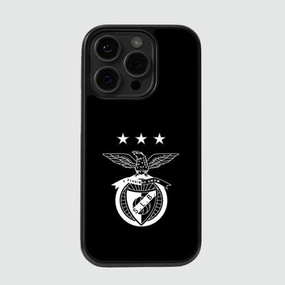 Benfica Noir Essence