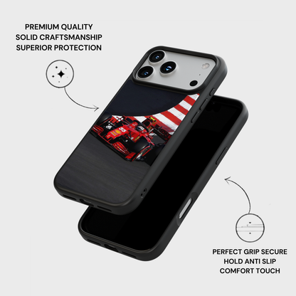 Ferari – Formula One Spirit
