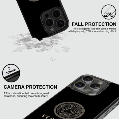 Versce – Midnight Black