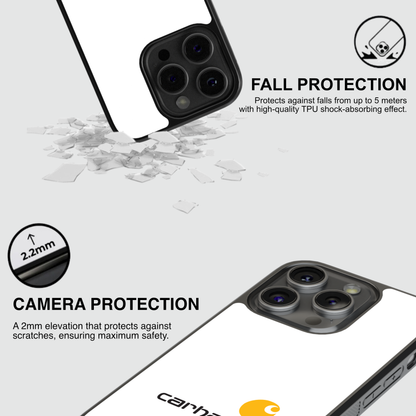 Carhart – Arctic White