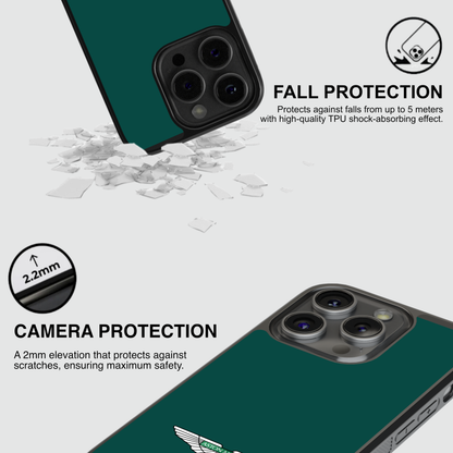 Astn Martn – Iconic Emblem