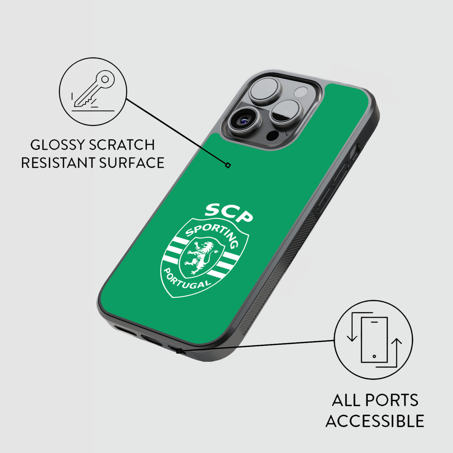 Sporting Essence