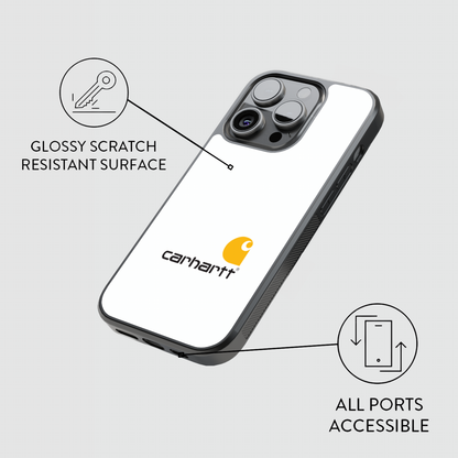 Carhart – Arctic White