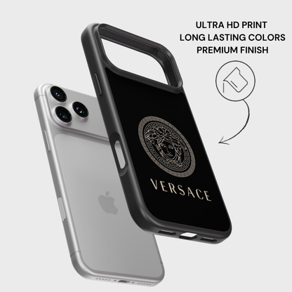 Versce – Midnight Black