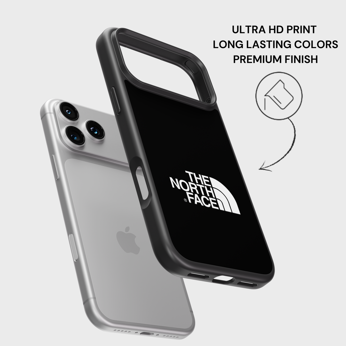 The North F – Black Summit