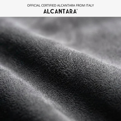 Alcantara Case - Space Grey