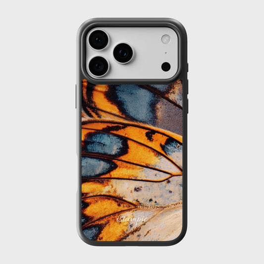 Monarch Wing