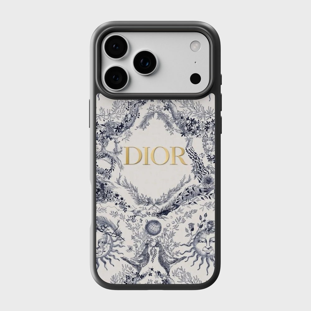 Diore - Jardin Royal