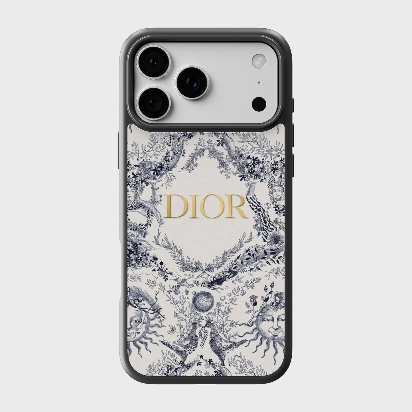 Diore - Jardin Royal