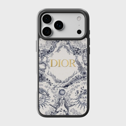 Diore - Jardin Royal