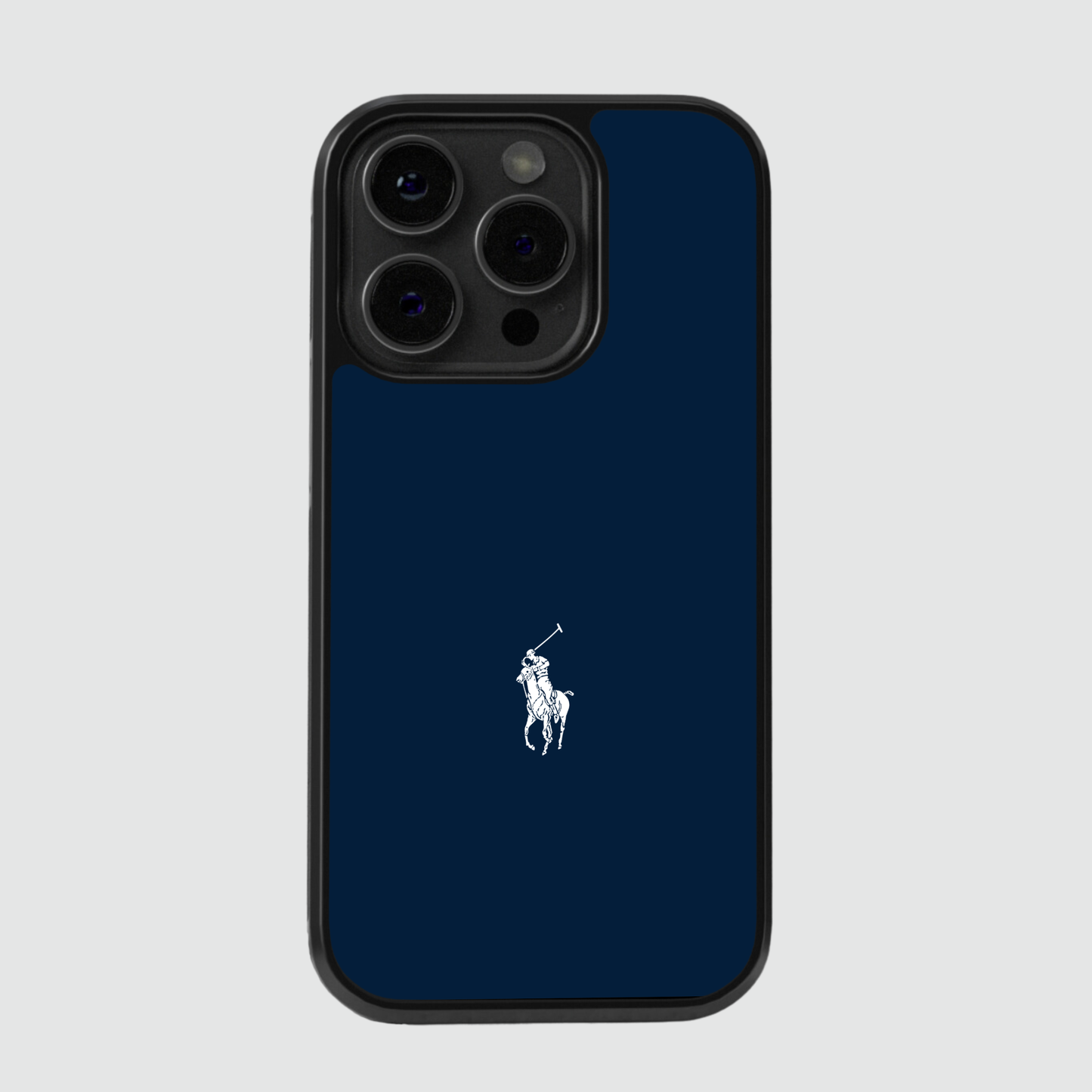 RL – Navy Icon