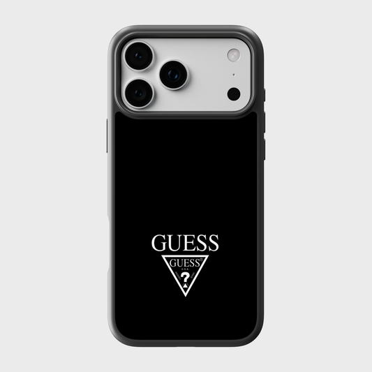 Guss – Silver Elegance
