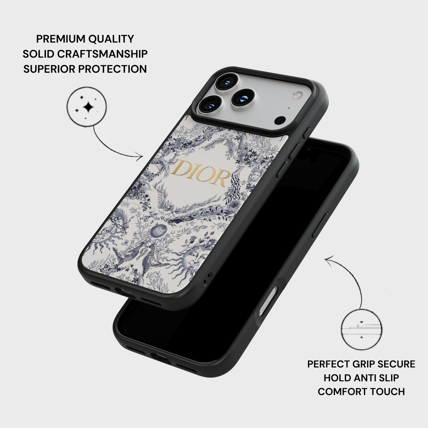 Diore - Jardin Royal