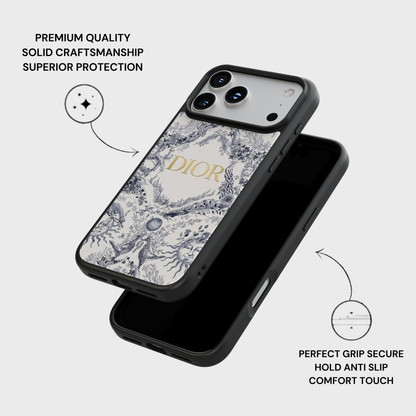 Diore - Jardin Royal