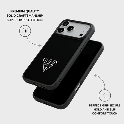 Guss – Onyx Contrast