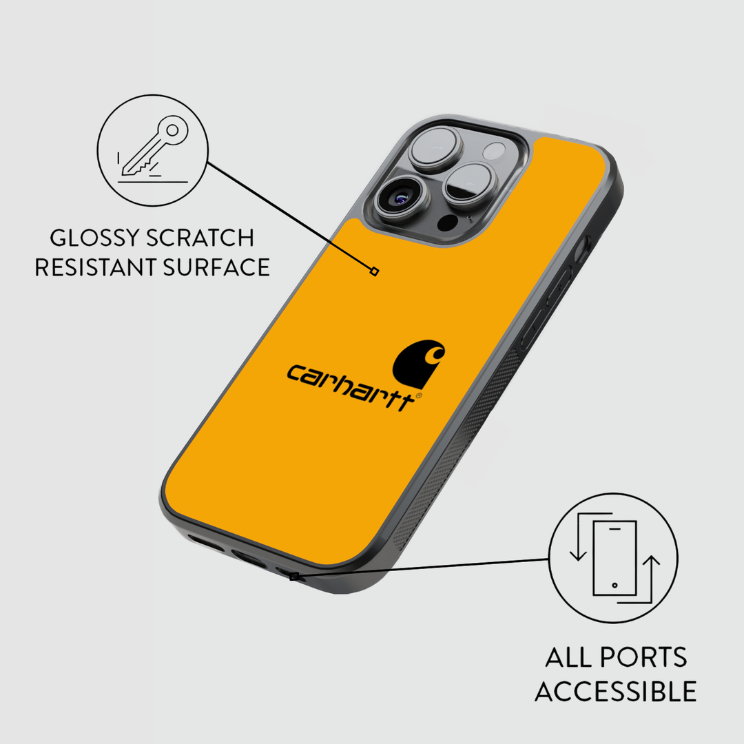Carhart – Tangerine Twist