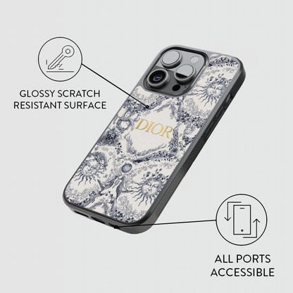 Diore - Jardin Royal