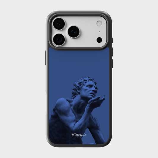 Cobalt Marble